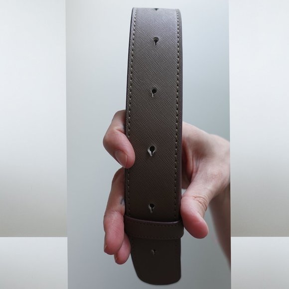 DKNY All Over Monogram Print Shoulder Bag - Picture 9 of 14